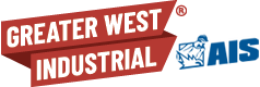Greater West Industrial Logo